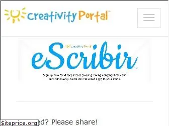creativity-portal.com