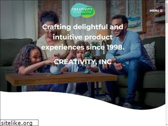 creativityusa.com