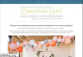 creativoloft.com