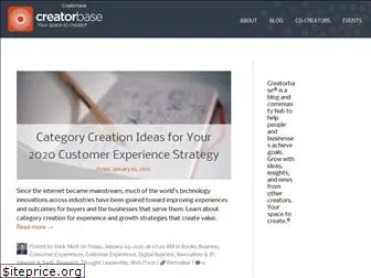 creatorbase.com