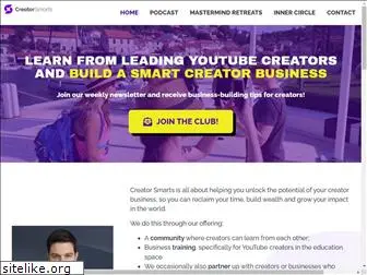 creatorsmarts.com