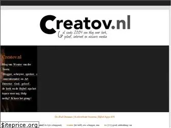 creatov.nl