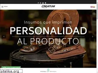 creatum.com.co