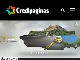 credipaginas.com