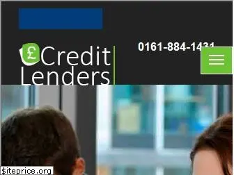 credit-lenders.uk