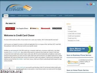 creditcardchaser.com