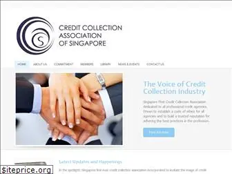 creditcollection.org.sg