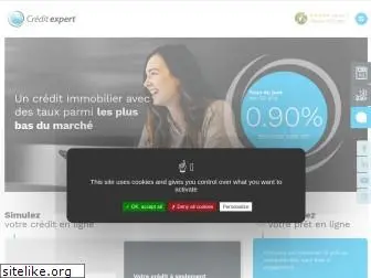 creditexpert.fr