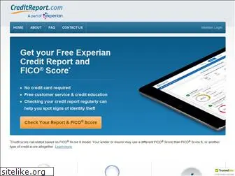 creditreport.com