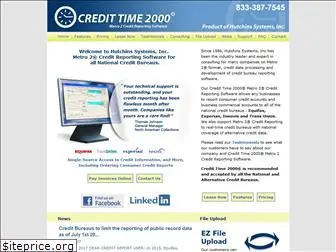 credittime2000.com