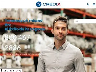 credix.com.mx