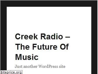 creekradio.net