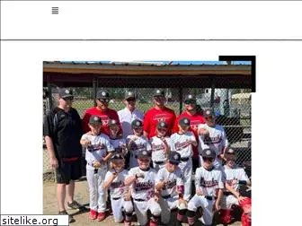 creeksbaseballclub.com