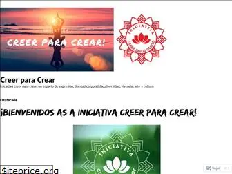 creerparacrear.wordpress.com