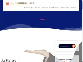 creeruneassociation.com