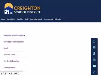 creightonschools.org