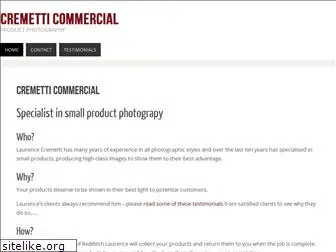 cremetti-commercial.com