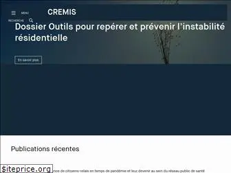 cremis.ca