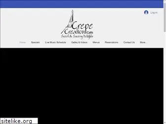 crepecreation.com