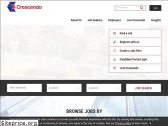 crescendo-global.com