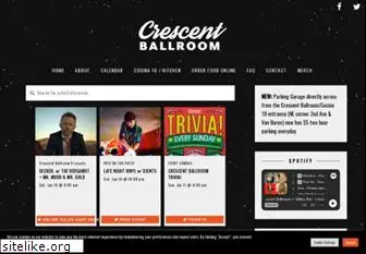 crescentphx.com