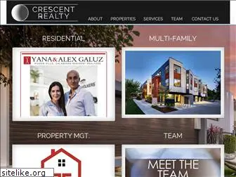 crescentrealtyla.com