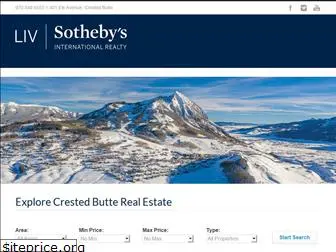 crestedbuttesothebysrealty.com