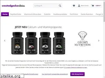 crestedgeckodiet.de