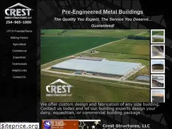 creststructures.com