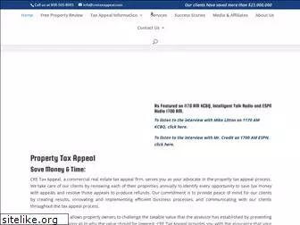 cretaxappeal.com
