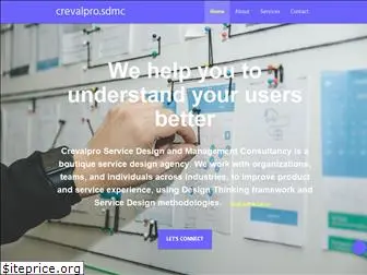 crevalpro.com