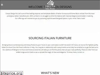 crezzadesigns.com