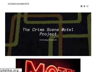 crimescenemotel.com