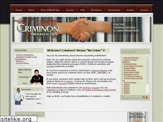 criminonwus.org