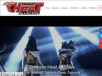 crimsonheat.com