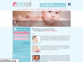 criocel.net
