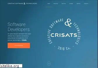 crisats.com