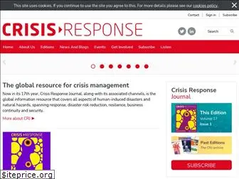 crisis-response.com