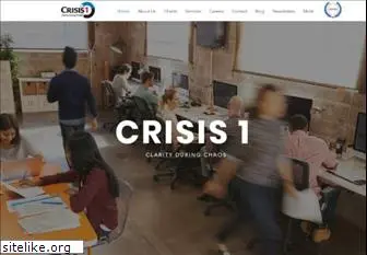crisis1.com