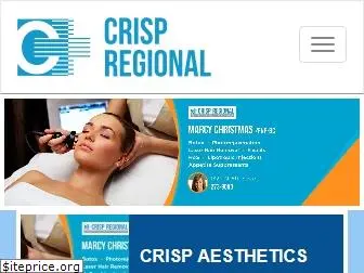 crispregional.org