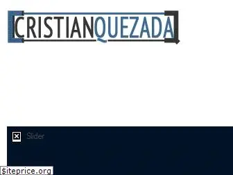 cristianquezada.com