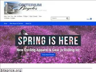 criterium.com