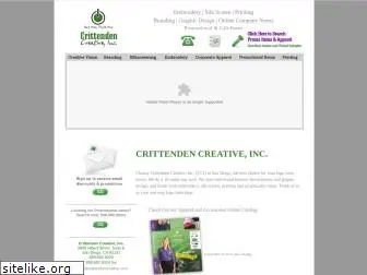 crittendencreative.com