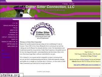 crittersitters.com