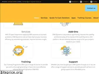 crm-dynamics.co.uk