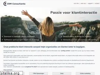 crmconsultants.nl