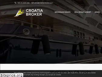 croatia-broker.com