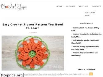 TL Yarn Crafts Blog: Modern Crochet Patterns & Inspiration