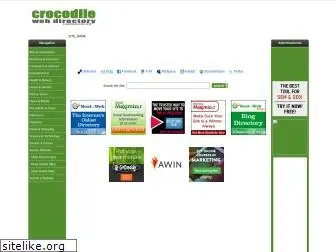 crocodiledirectory.com