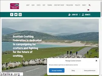 crofting.org